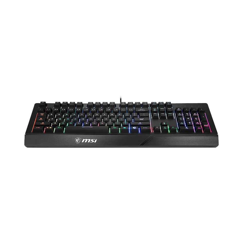 картинка Клавиатура MSI VIGOR GK20, черный от магазина Одежда+