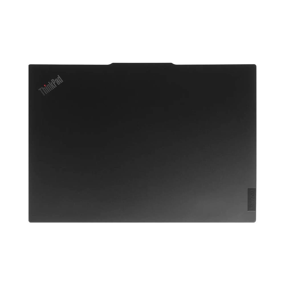 Ноутбук Lenovo ThinkPad E16 G2 Ryzen 7 7735HS 16Gb SSD512Gb AMD Radeon 16" IPS WUXGA (1920x1200) без ОС black WiFi BT Cam (21M5S09E00) — KSKSHOP.RU