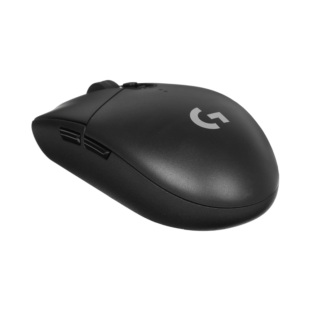 Мышь беспроводная Logitech G305 LIGHTSPEED, черный — KSKSHOP.RU