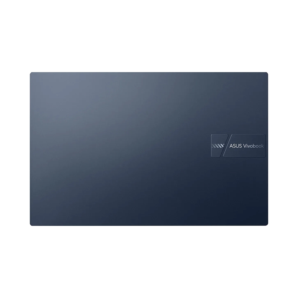 Ноутбук Asus Vivobook 15 X1502VA-BQ924 синий 90NB10T1-M01890 Core i7 13620H 16Gb SSD512Gb Intel Iris Xe graphics 15.6" IPS FHD (1920x1080) без ОС WiFi BT Cam — KSKSHOP.RU