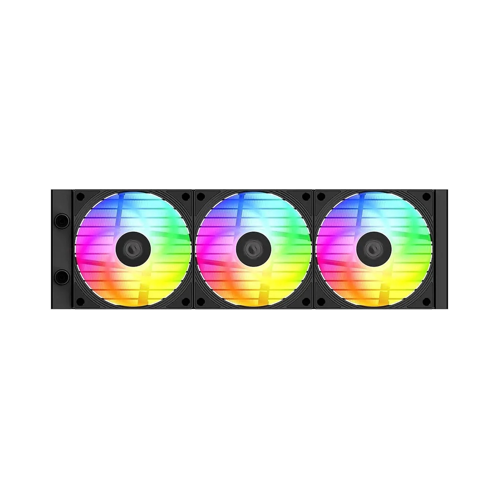 Система водяного охлаждения ID-COOLING FX360 INF — KSKSHOP.RU
