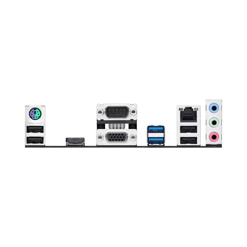 Материнская плата ASUS PRIME H610M-D — KSKSHOP.RU