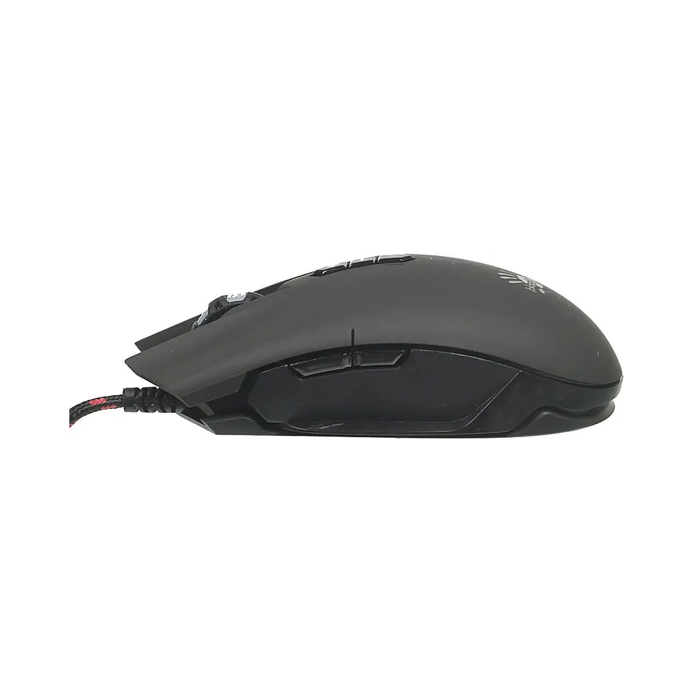 Мышь A4Tech Bloody Q80 черный — KSKSHOP.RU