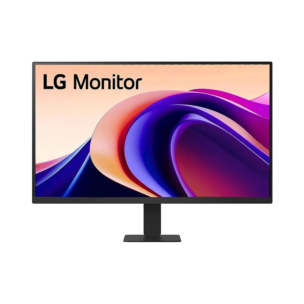 Монитор 27" LG 27U631A-B, черный — KSKSHOP.RU