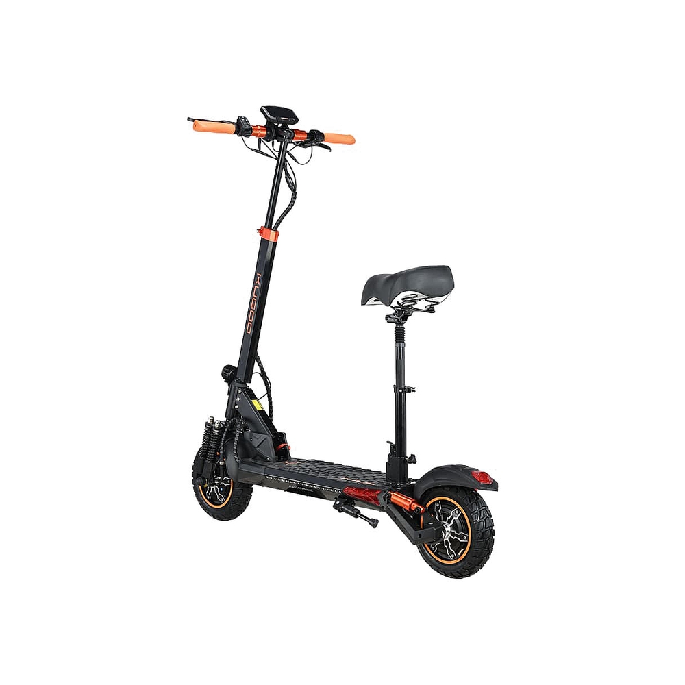 Электросамокат Kugoo M4 Pro Max — KSKSHOP.RU