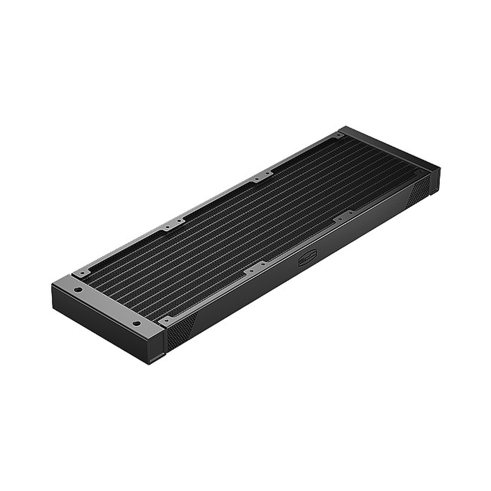 Система водяного охлаждения PCCooler DA360 Pro ARGB BK — KSKSHOP.RU