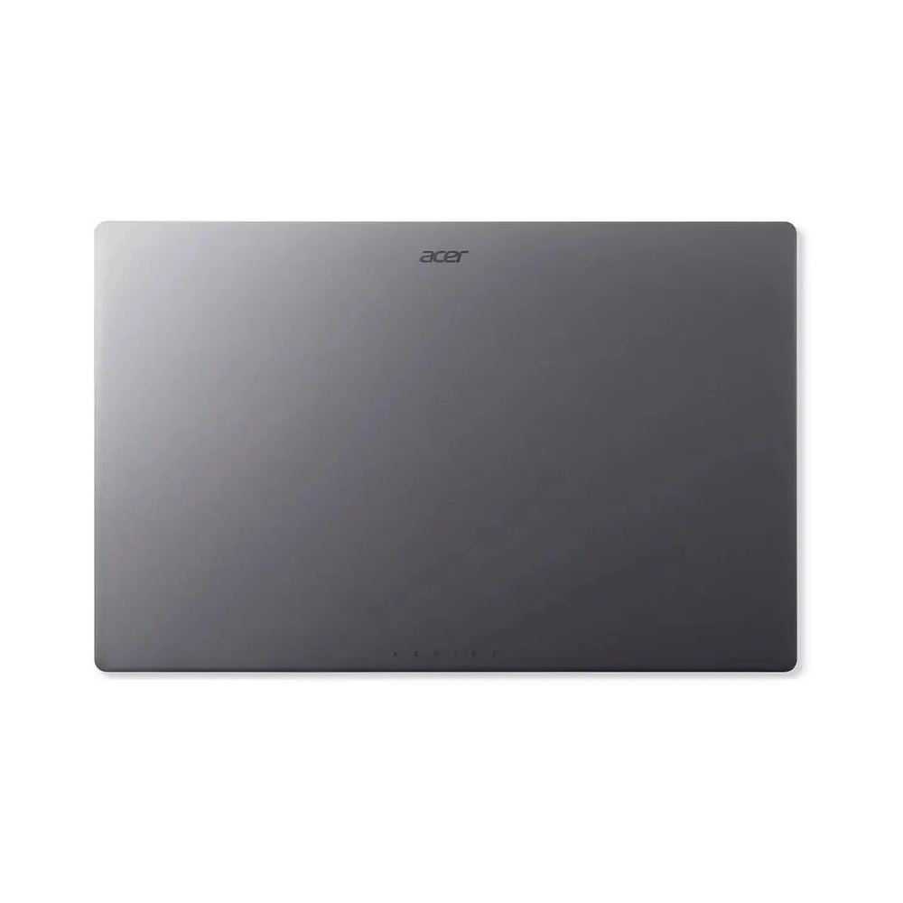 Ноутбук 15.6" IPS FHD Acer Aspire AL15-32P-C1KD silver (Cel N4500/8Gb/256Gb SSD/VGA int/noOS) (NX.JB8ER.001) — KSKSHOP.RU