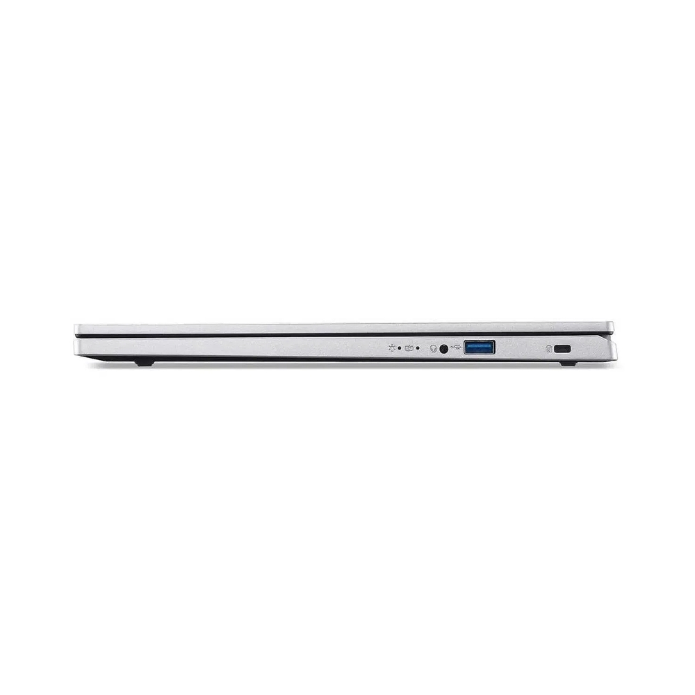 Ноутбук 15.6" IPS FHD Acer Extensa EX215-57-75TD silver (Core i7 13620H/16Gb/512Gb SSD/VGA int/noOS) (NX.EJBER.004) — KSKSHOP.RU