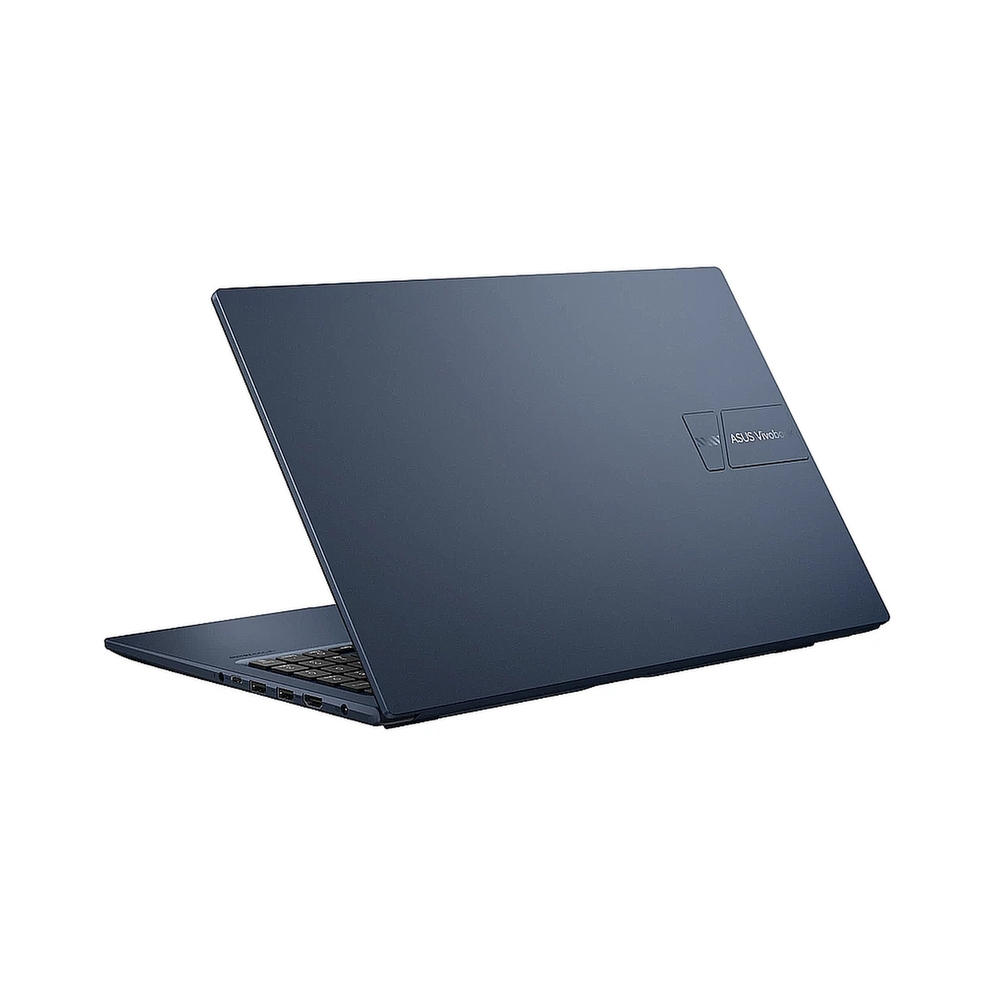 Ноутбук Asus Vivobook 15 X1504VA-BQ2970 Core i3 1315U 16Gb SSD512Gb Intel UHD Graphics 15.6" IPS FHD (1920x1080) без ОС blue WiFi BT Cam (90NB10J1-M03CF0) — KSKSHOP.RU