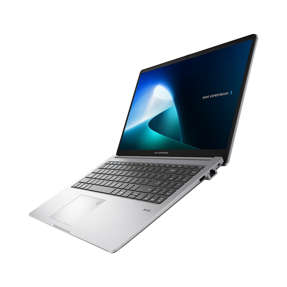 Ноутбук ASUS ExpertBook Essential P1503CVA-S72508 [90NX0881-M02VJ0] 15.6" {FHD CORE 7 240H 16GB/512GB 2280 PCIE G4 SSD//Intel Graphics/no OS} — KSKSHOP.RU