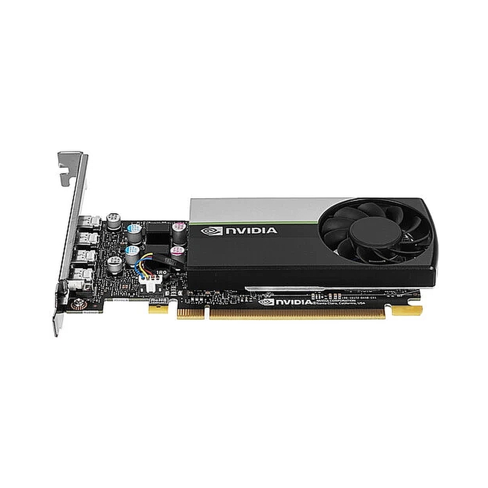 Видеокарта NVIDIA Quadro T1000 [900-5G172-2270-000] — KSKSHOP.RU