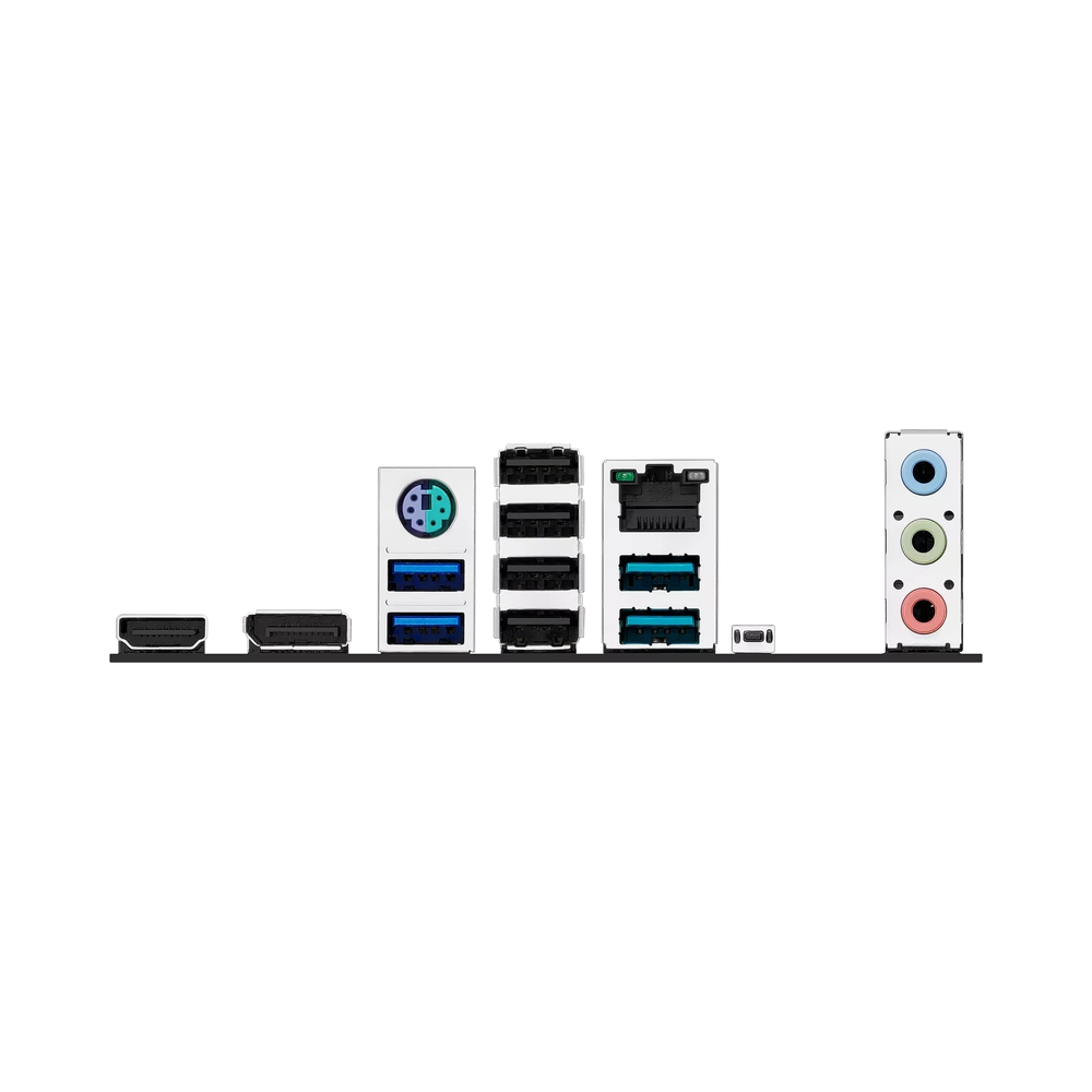 Материнская плата ASUS PRIME B850M-K — KSKSHOP.RU