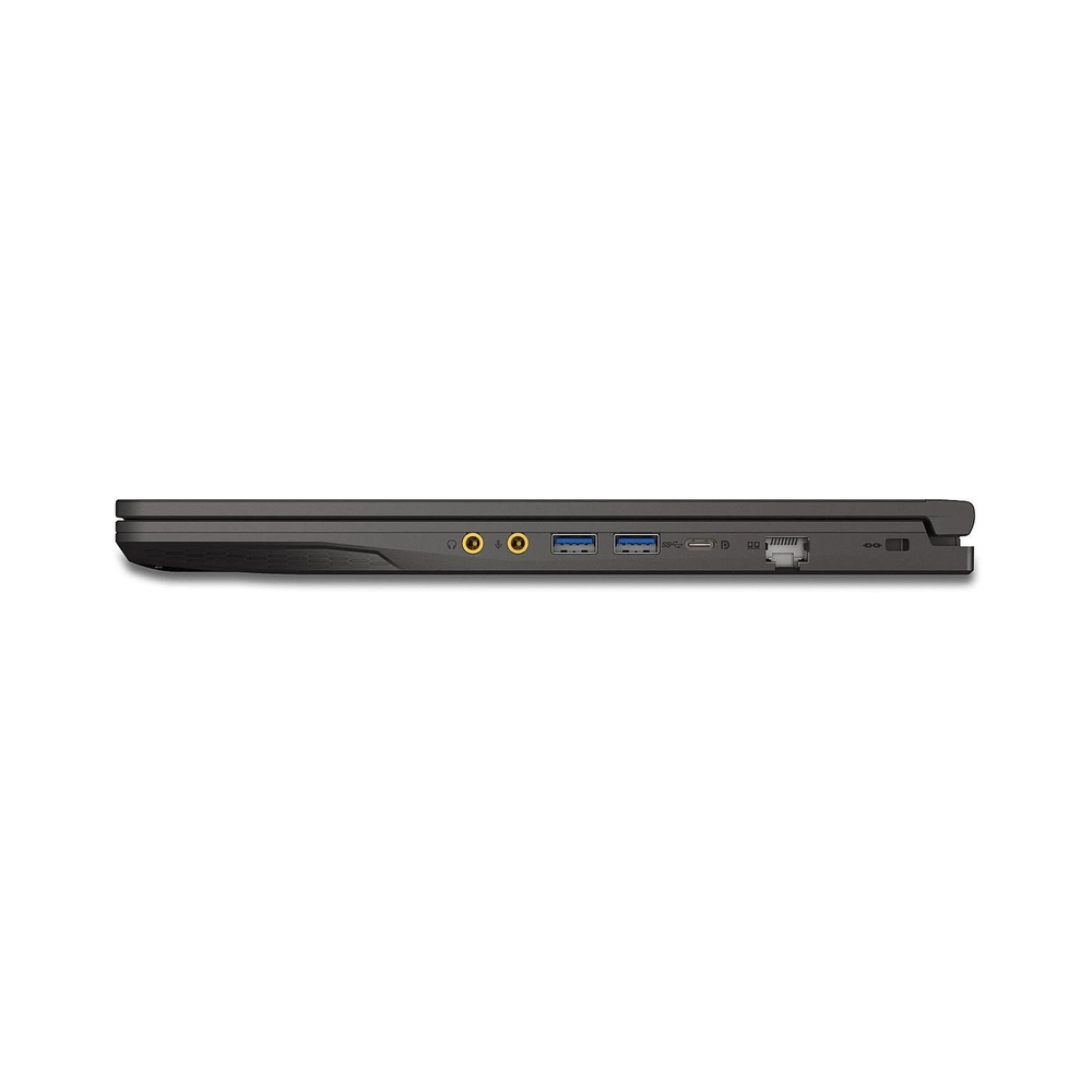 Ноутбук MSI Thin 15 B2RVE-3603XRU Core 7 240H 16Gb SSD512Gb NVIDIA GeForce RTX4050 6Gb 15.6" IPS FHD (1920x1080) без ОС grey WiFi BT Cam (9S7-16R831-3603) — KSKSHOP.RU