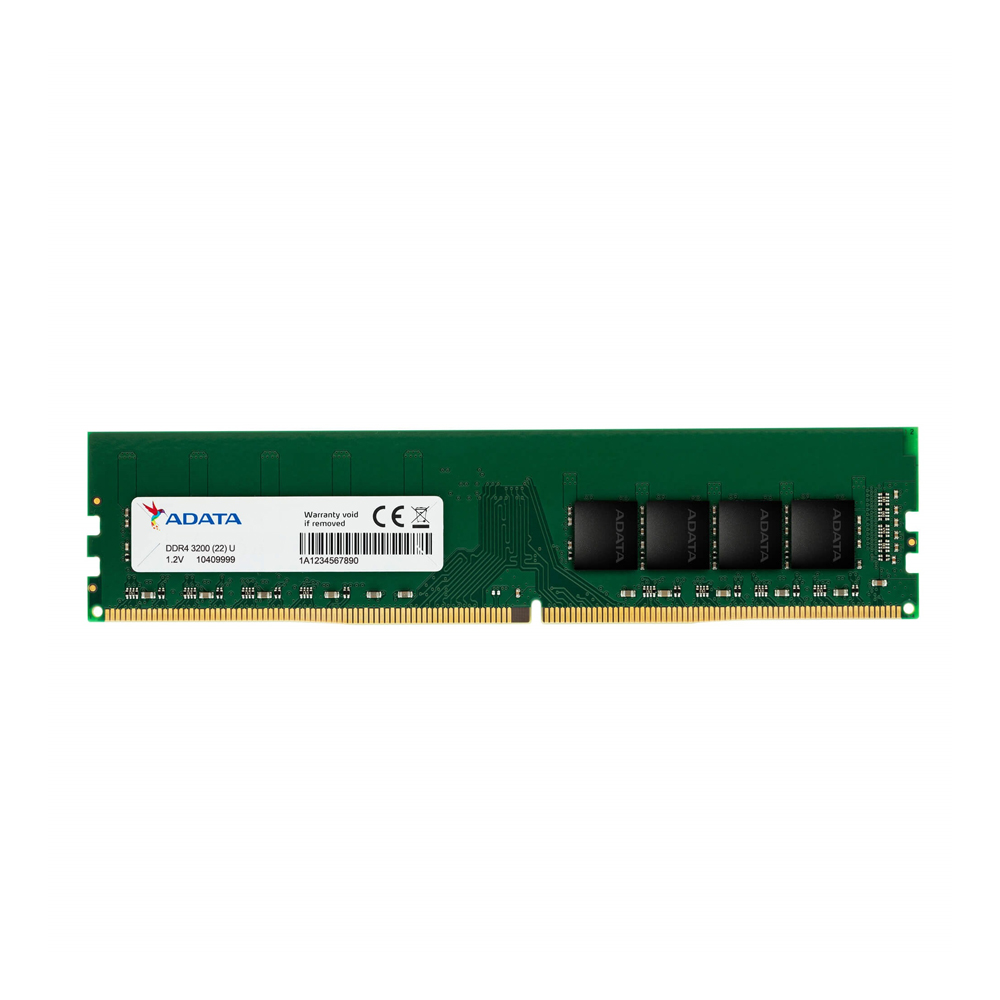 [Б/У] Оперативная память ADATA Premier 8GB DDR4 [AD4U32008G22-SGN] — KSKSHOP.RU