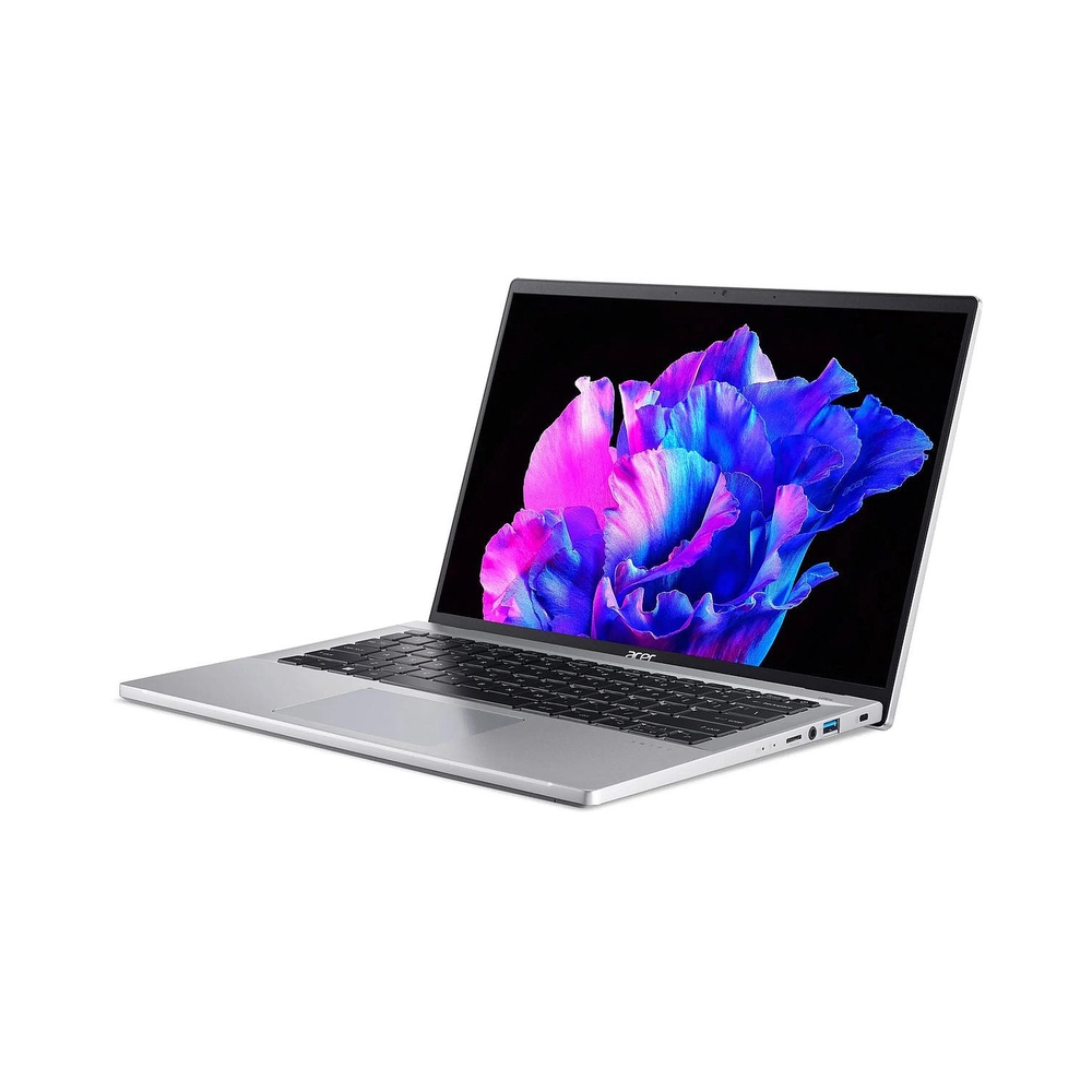 Ноутбук 14" ACER Swift Go SFG14-71-765D [1920x1200, IPS, Intel Core i7-13620H, RAM 16Gb, SSD 1Tb, Windows 11 Home] — KSKSHOP.RU