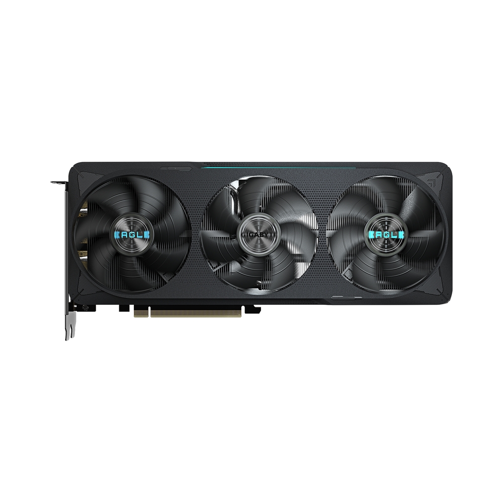 Видеокарта GIGABYTE GeForce RTX 5070 EAGLE [GV-N5070EAGLE OC-12GD 1.0] — KSKSHOP.RU