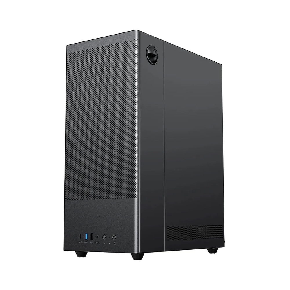 картинка Корпус ACD Citadel 108B, черный от магазина Одежда+