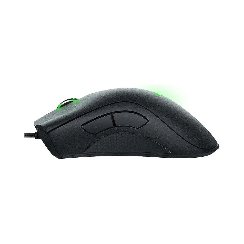 Мышь проводная Razer DeathAdder Essential [RZ01-03850100-R3C1], черный — KSKSHOP.RU