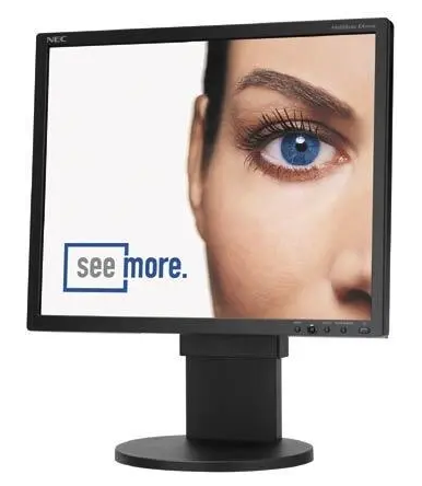 [Б/У] Монитор NEC EA191M | 19" К. — KSKSHOP.RU
