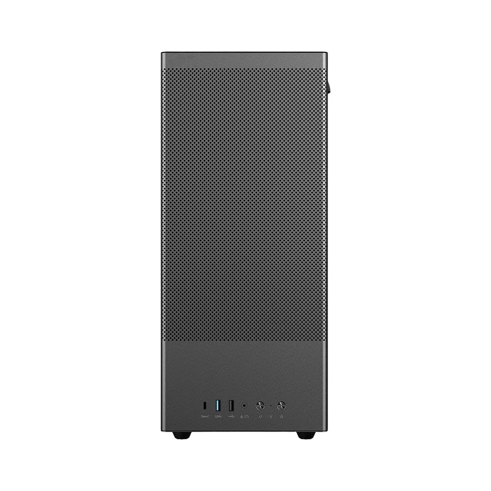 картинка Корпус ACD Citadel 108B, черный от магазина Одежда+