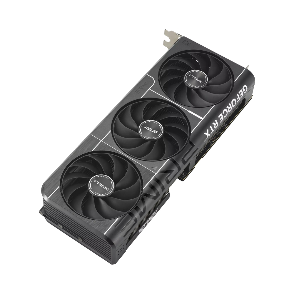 Видеокарта ASUS GeForce RTX 5070 [PRIME-RTX5070-O12G] — KSKSHOP.RU