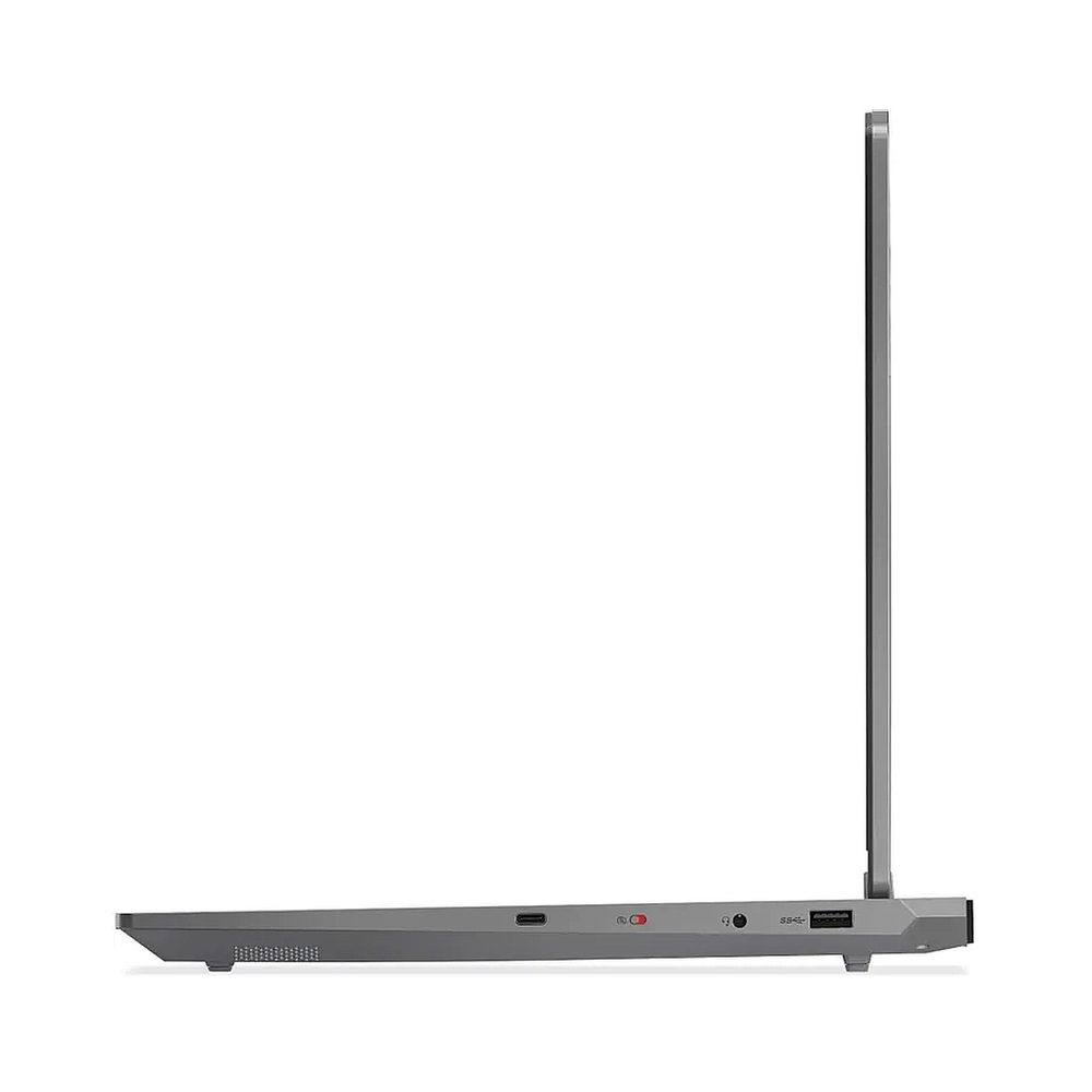Ноутбук Lenovo LOQ 15IRX10/15.6"/IPS/Intel Core i7 14700HX/16Gb/512Gb SSD/NVIDIA GeForce RTX 5060 8Gb/без ОС/серый/2.4kg — KSKSHOP.RU