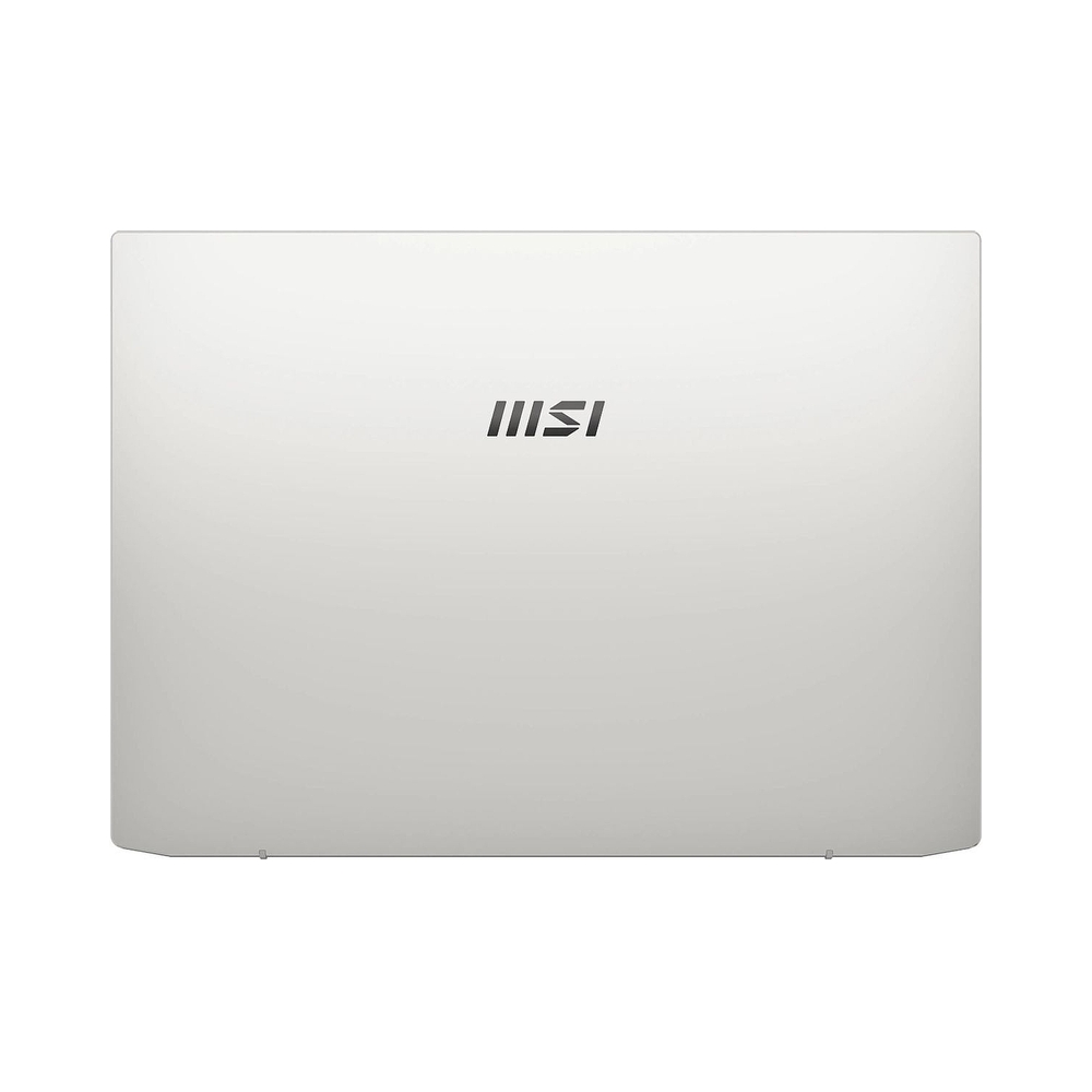 Ноутбук MSI Prestige A16 AI+ A3HMG-083RU серебристый 9S7-159K32-083 Ryzen AI 9 365 32Gb SSD1Tb AMD Radeon 880M 16" OLED UHD+ (3840x2400) Windows 11 Home WiFi BT Cam — KSKSHOP.RU