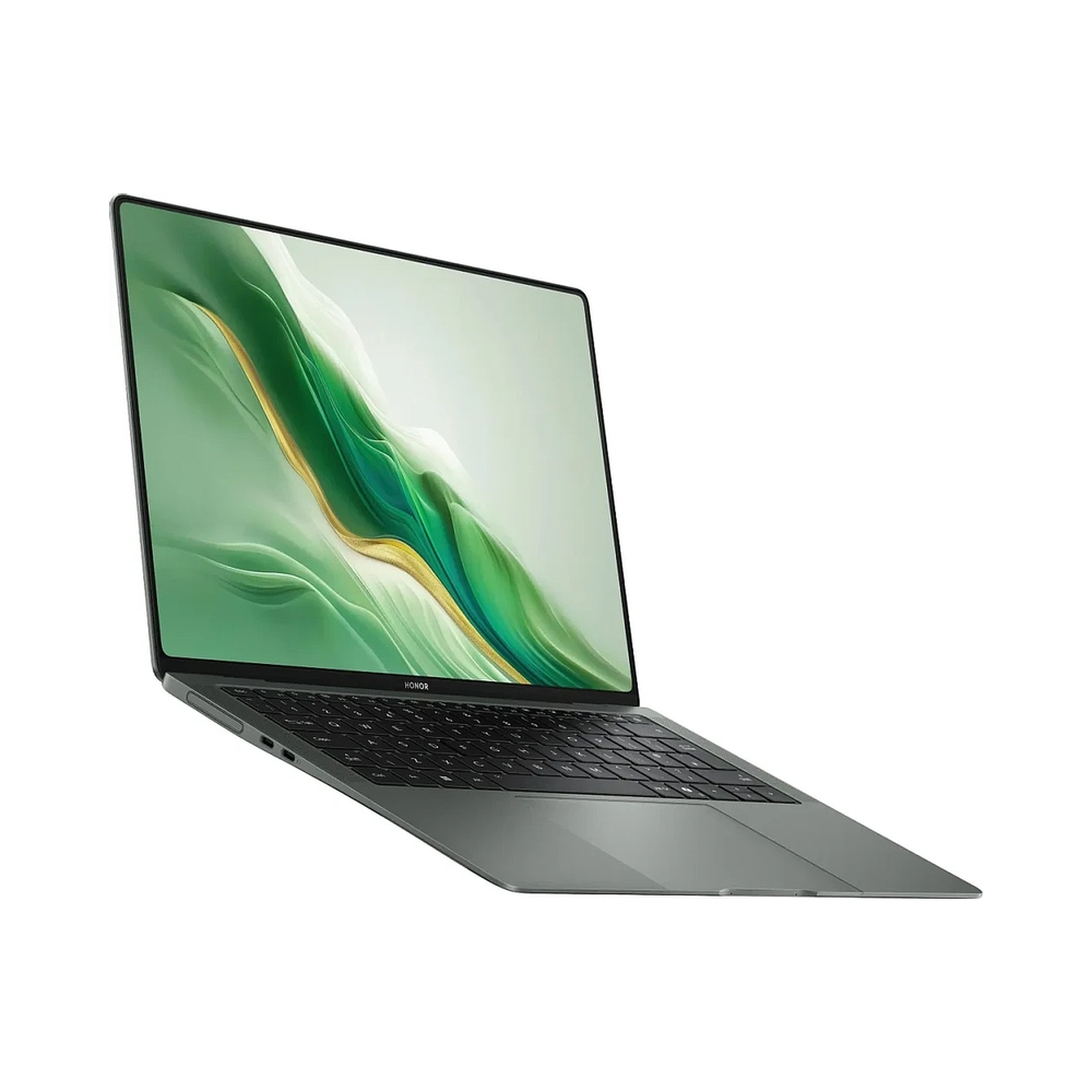 Ноутбук MAGICBOOK ART U7 14" 32/1TB 5301AKXL GREEN HONOR — KSKSHOP.RU