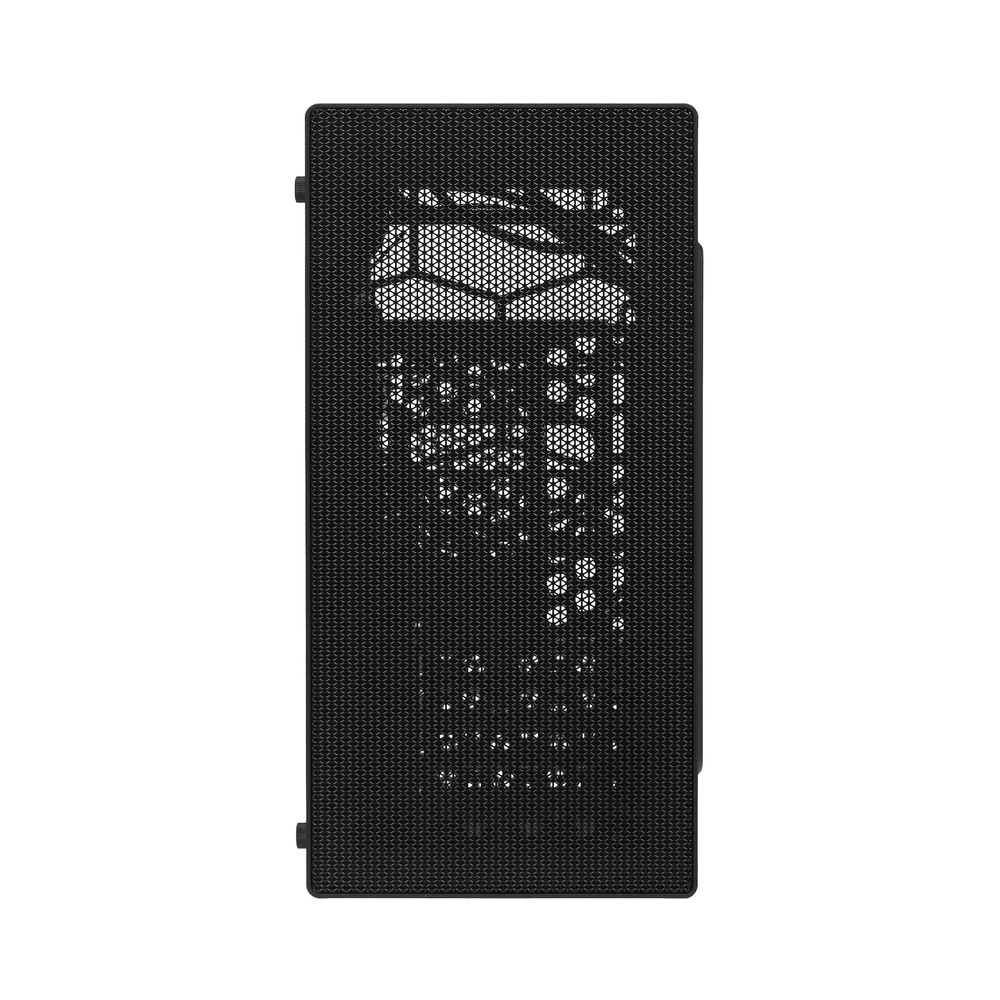 Корпус Bloody BD-CC101, черный — KSKSHOP.RU