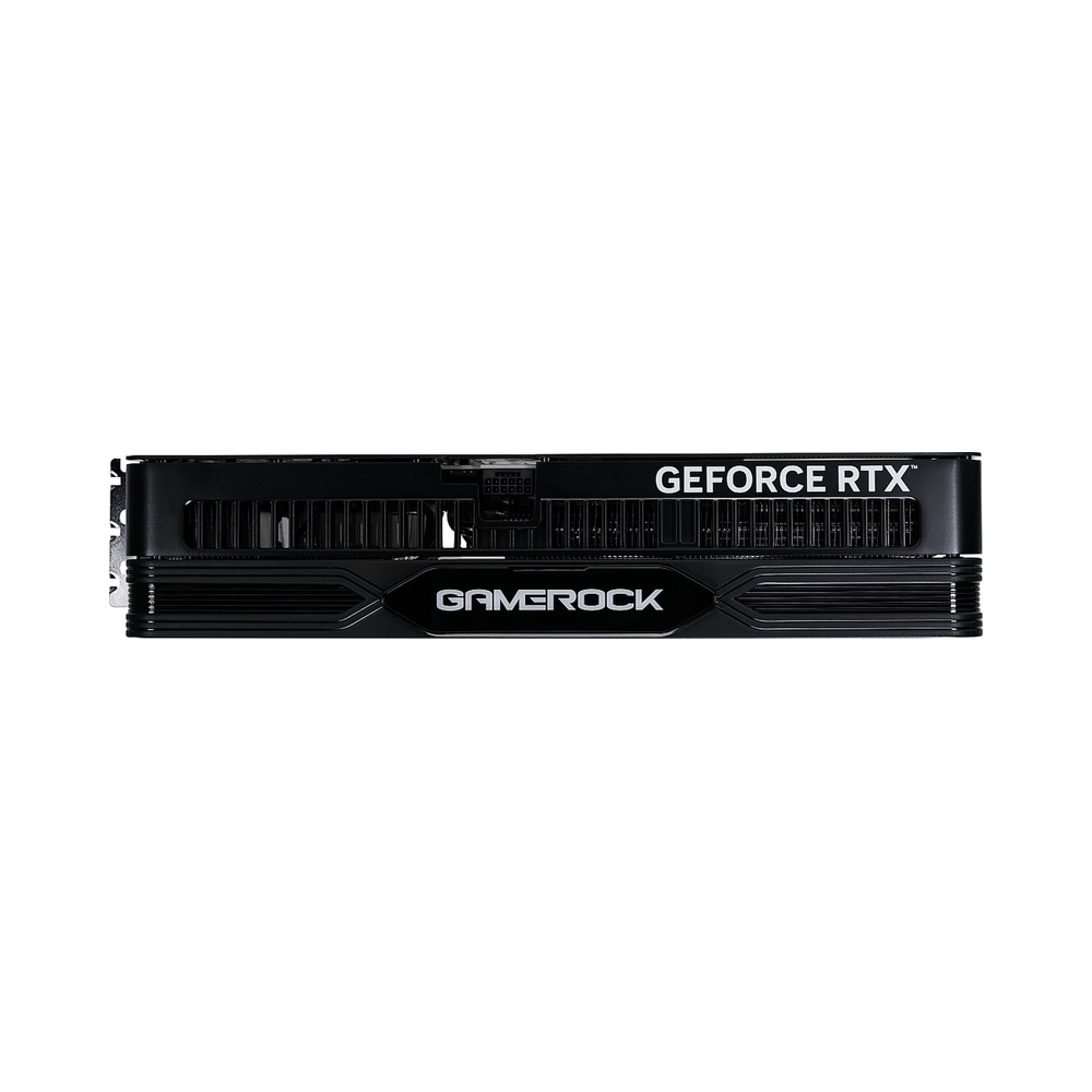 Видеокарта Palit GeForce RTX 5070 Ti GameRock [NE7507T019T2-GB2030G] — KSKSHOP.RU