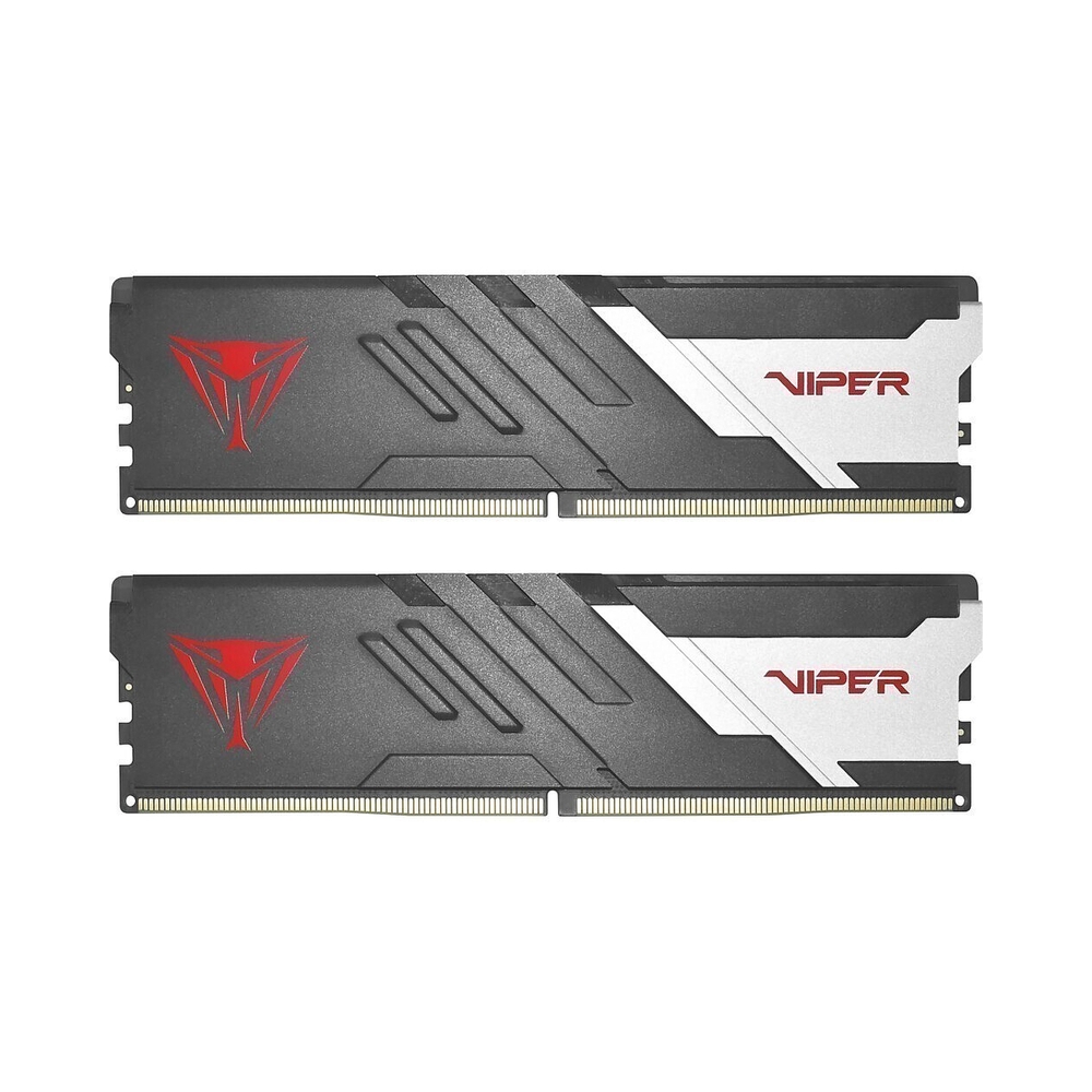 Оперативная память Patriot Viper Venom [PVV532G600C30K] 32GB KIT D5 — KSKSHOP.RU