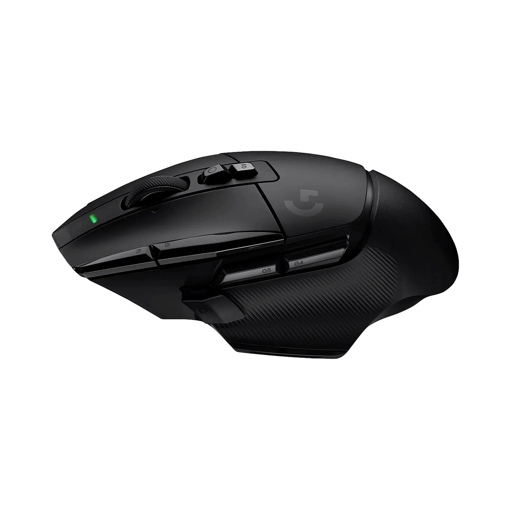 Мышь Logitech Gaming Mouse G502 X Black — KSKSHOP.RU