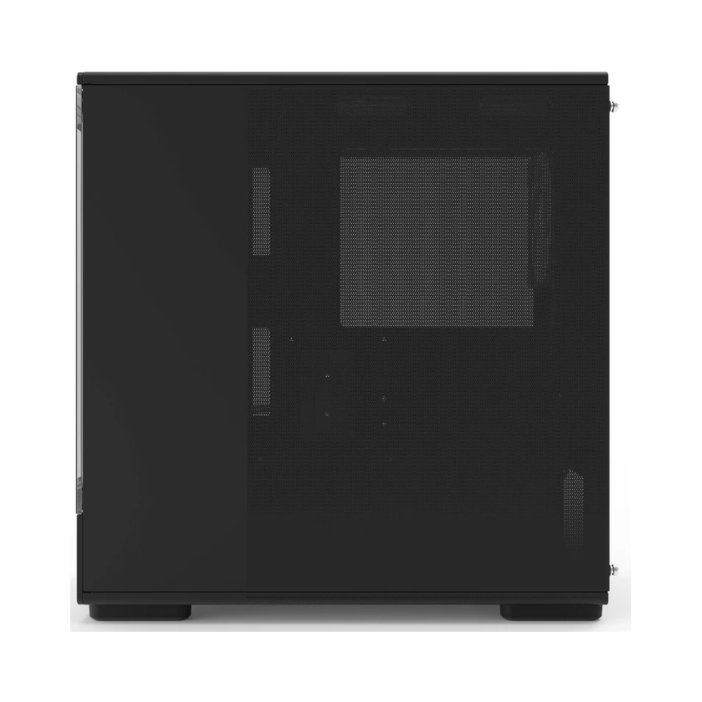 Корпус ZALMAN P10, чёрный — KSKSHOP.RU