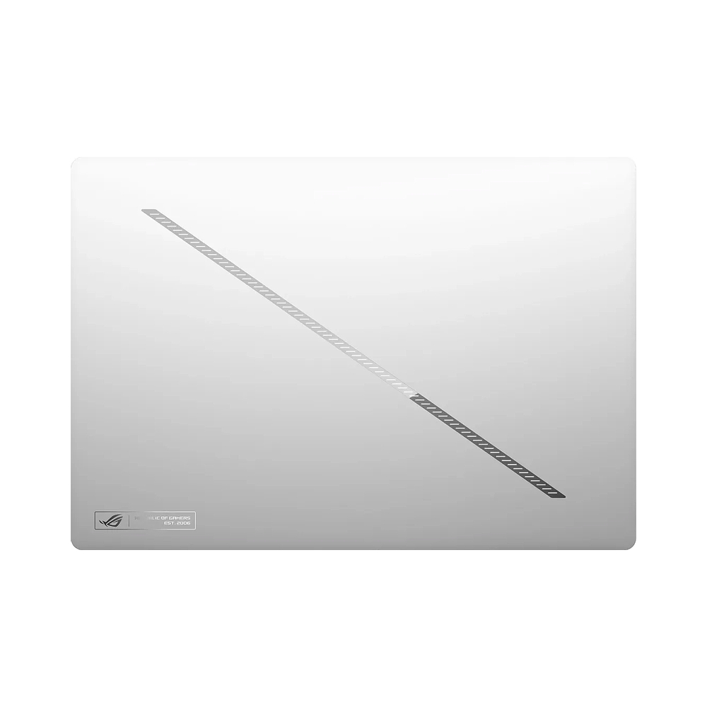 Ноутбук Asus ROG Zephyrus G16 GU606AX-TB092W Core Ultra 9 386H 32Gb SSD1Tb NVIDIA GeForce RTX 5090 24Gb 16" OLED 2.5K (2560x1600) Windows 11 Home white WiFi BT Cam Bag (90NR0PE1-M004U0) — KSKSHOP.RU