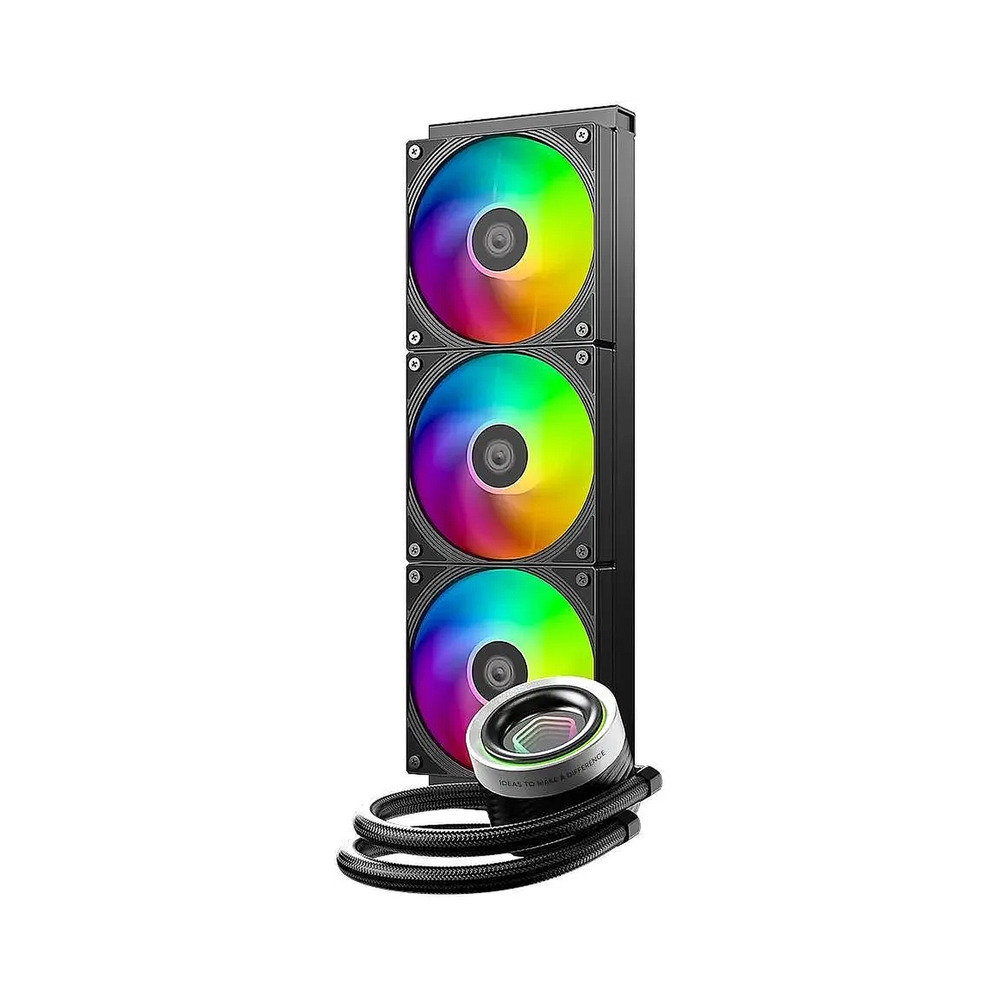 Система водяного охлаждения ID-COOLING FX360 INF — KSKSHOP.RU