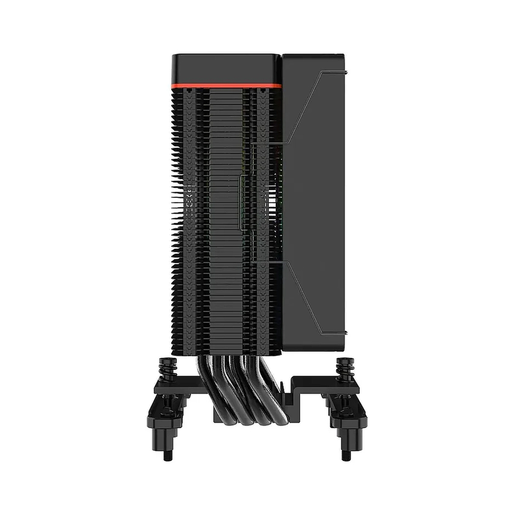 Кулер для процессора Bloody AC-15 ARGB (AC-15-ARGB240-BK) — KSKSHOP.RU