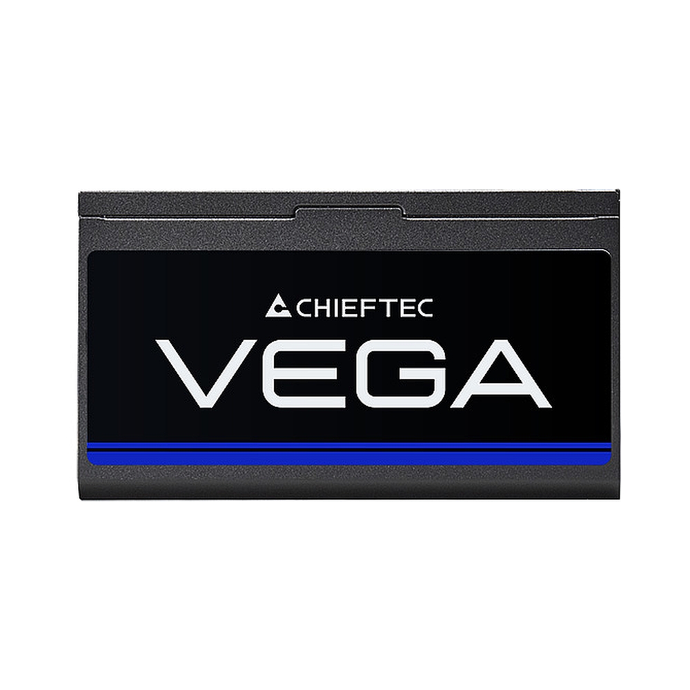 Блок питания Chieftec Vega [PPG-850-S] 850W — KSKSHOP.RU