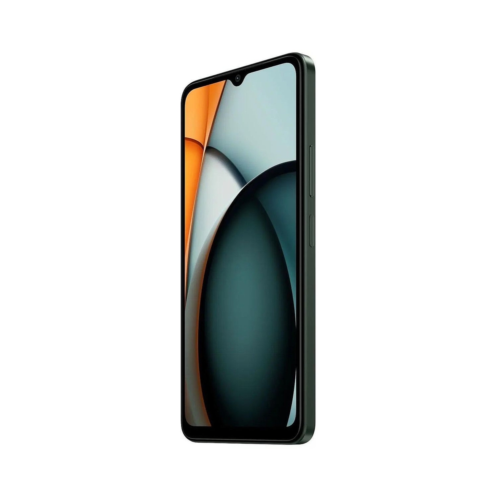 картинка Смартфон Xiaomi Redmi A3 4/128GB Forest Green (54114) от магазина Одежда+