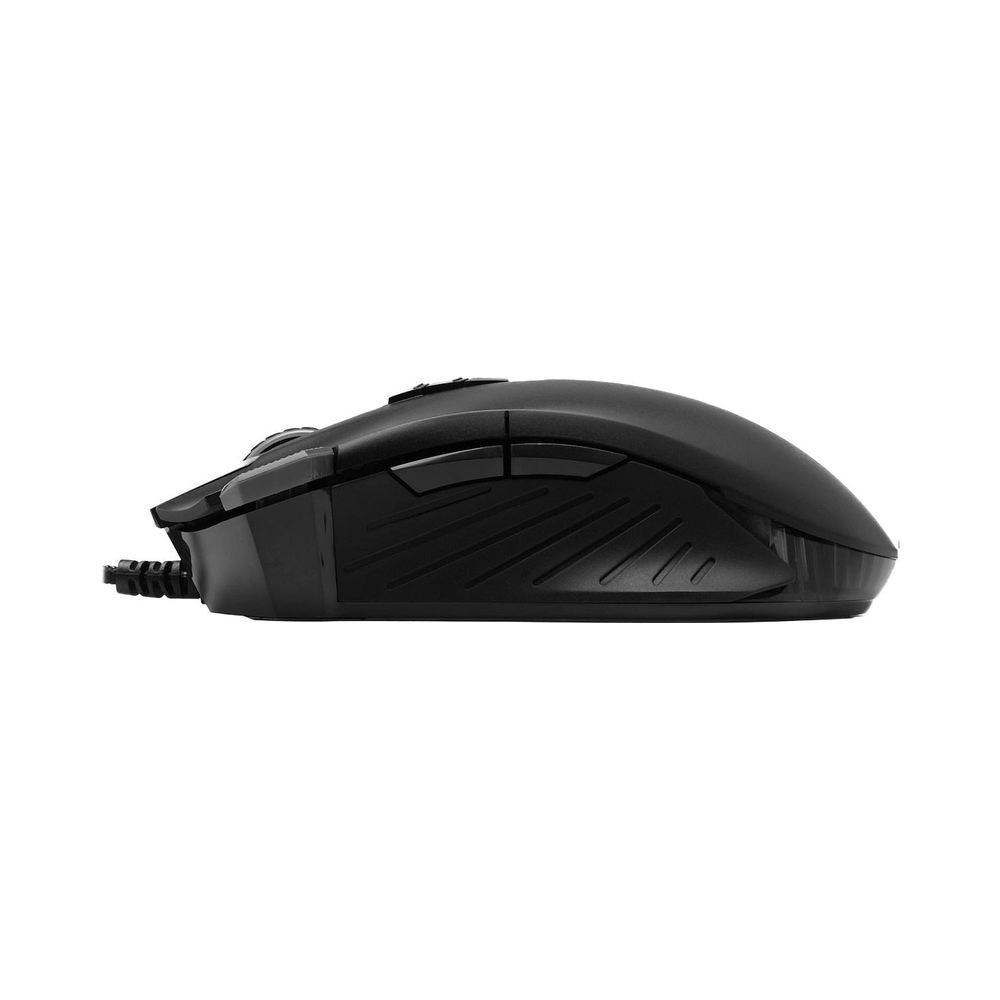 Мышь A4 Bloody V9M, чёрная — KSKSHOP.RU