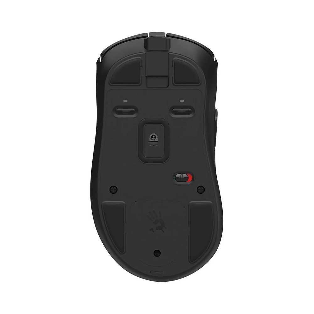 Мышь беспроводная A4TECH Bloody R73 Ultra, черный — KSKSHOP.RU