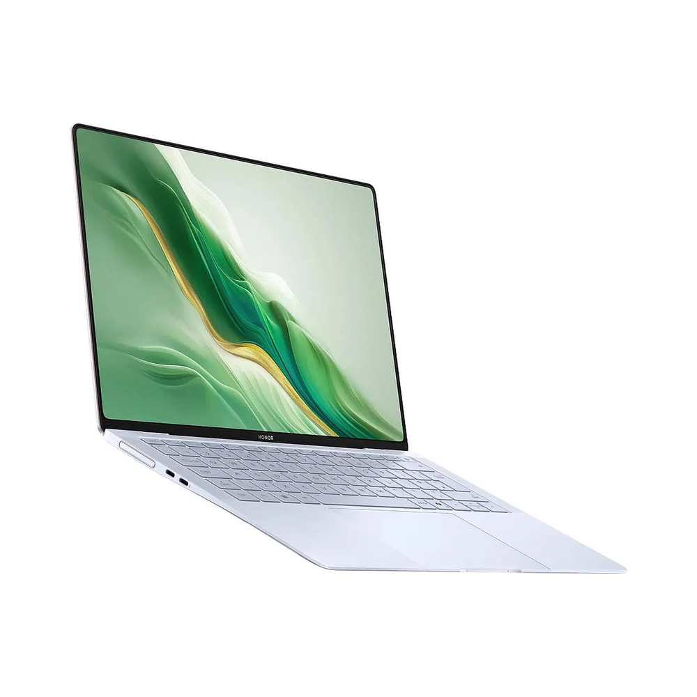 Ноутбук Honor MagicBook Art 14 2024 White (5301AKXJ) — KSKSHOP.RU