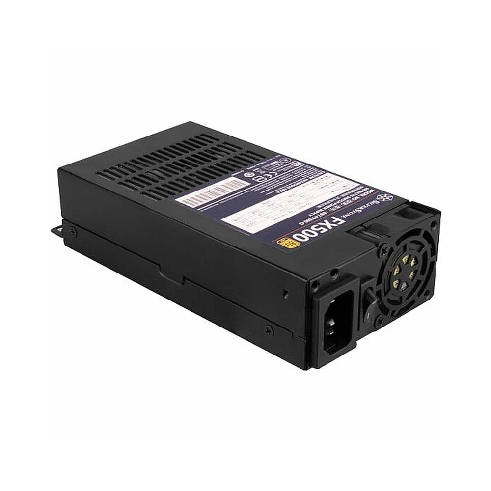 Блок питания Silverstone SST-FX500-G — KSKSHOP.RU