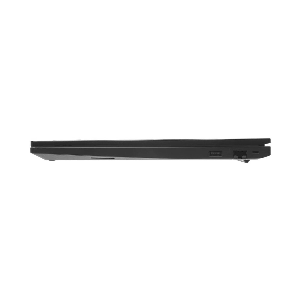 Ноутбук Lenovo ThinkPad E16 G2 Core Ultra 5 125U 16Gb SSD512Gb Intel Graphics 16" IPS WUXGA (1920x1200) без ОС black WiFi BT Cam (21MAS04600) — KSKSHOP.RU
