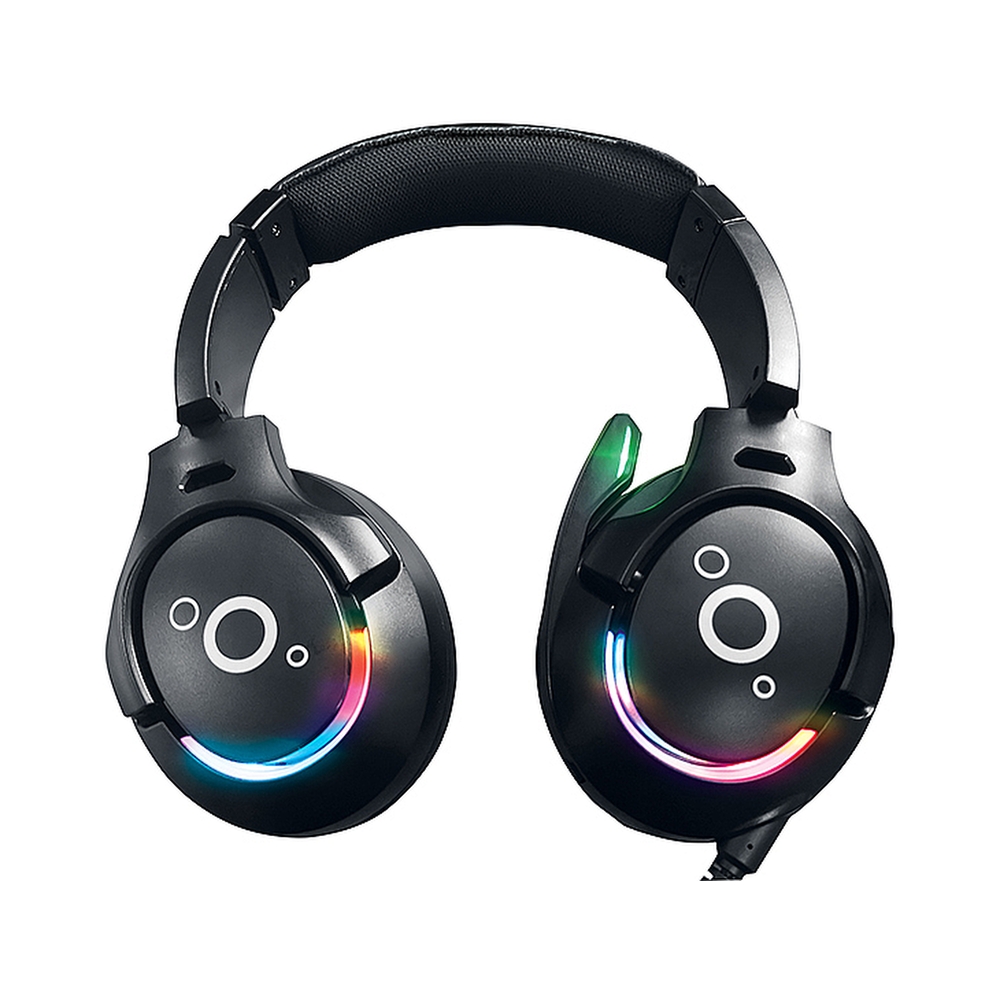 картинка Игровые наушники Qumo Olimpus GHS 0024 от магазина Одежда+