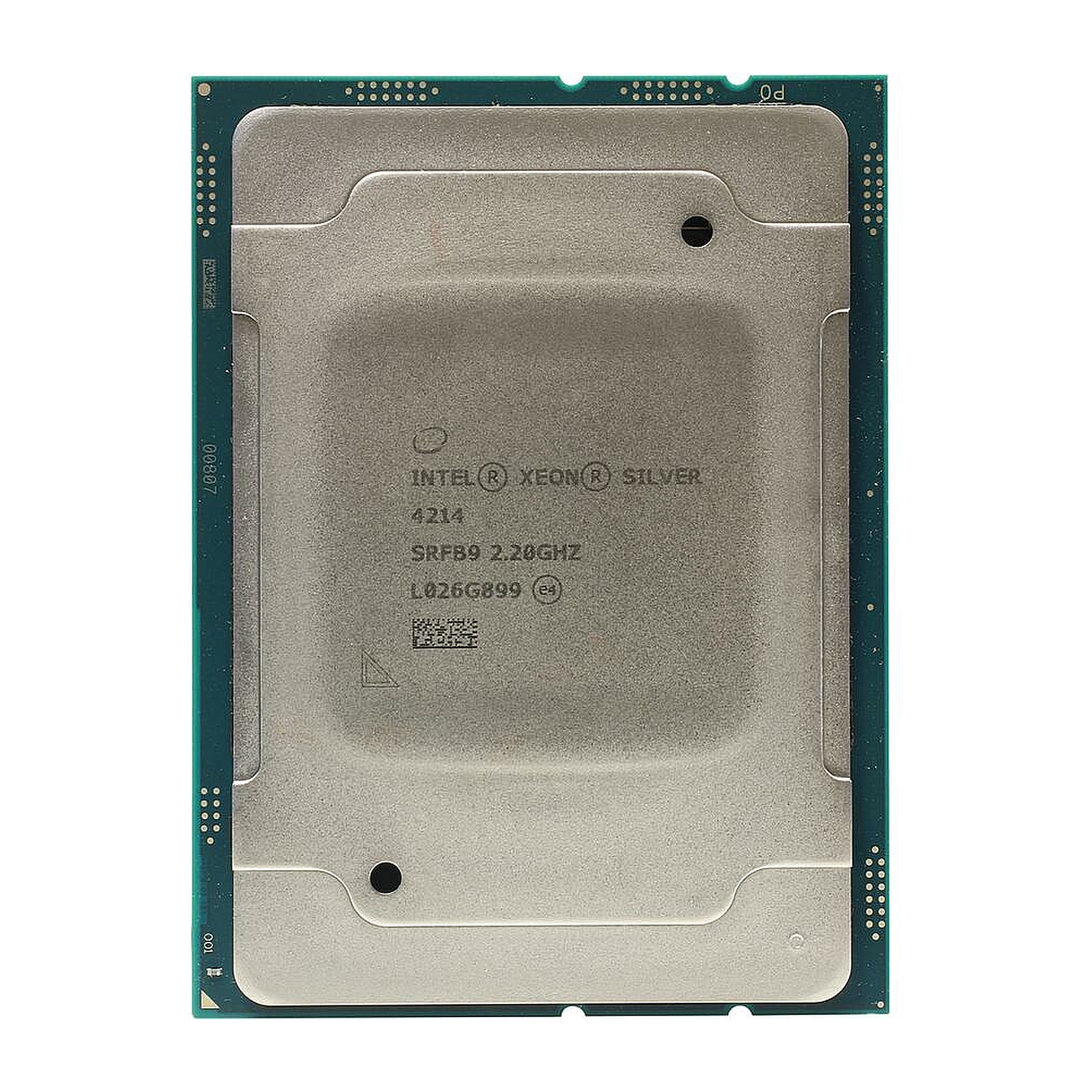 Процессор Intel Xeon SILVER 4214 OEM — KSKSHOP.RU