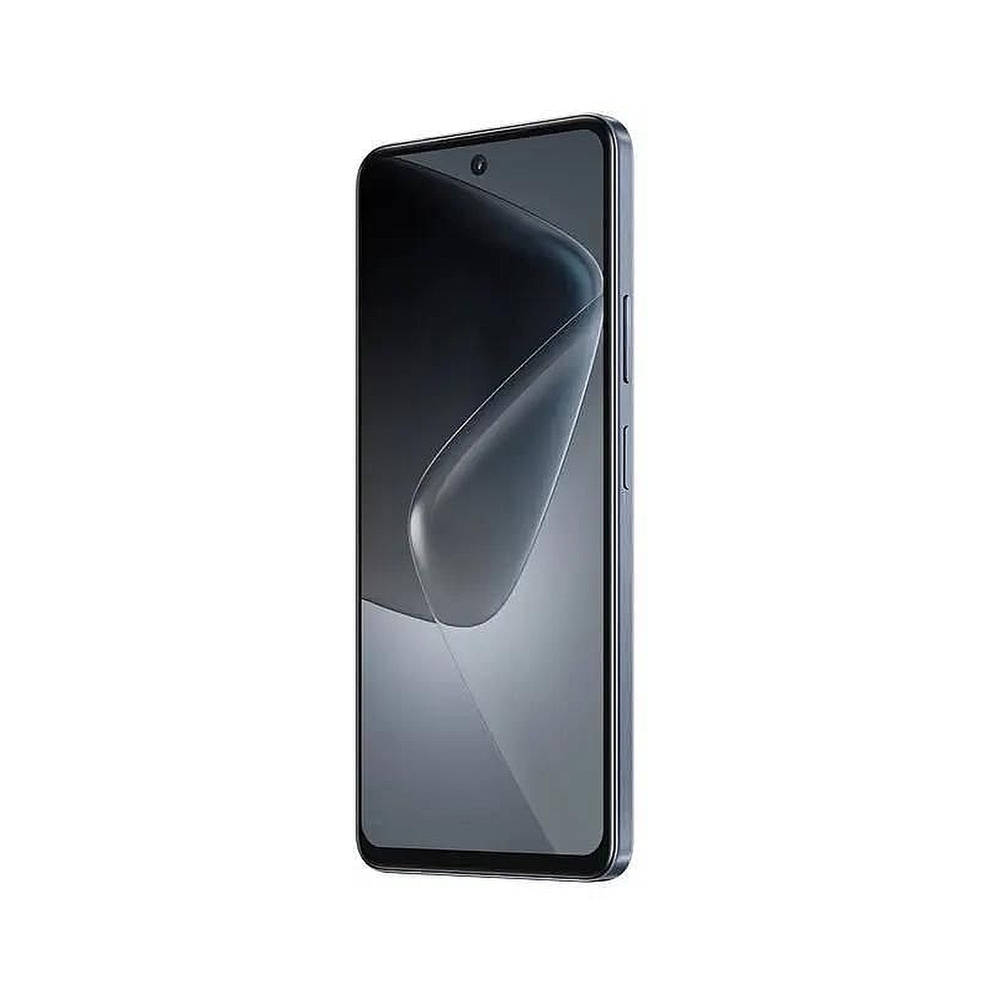 картинка Смартфон Infinix Hot 50 6/256Gb черный от магазина Одежда+