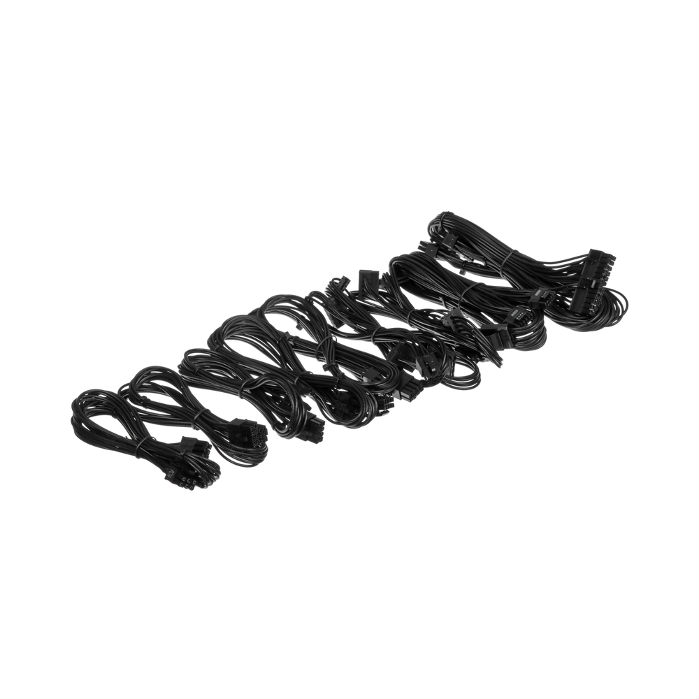 Блок питания DEEPCOOL GamerStorm PN750M [R-PN750M-FC0B-WGEU] 750W — KSKSHOP.RU