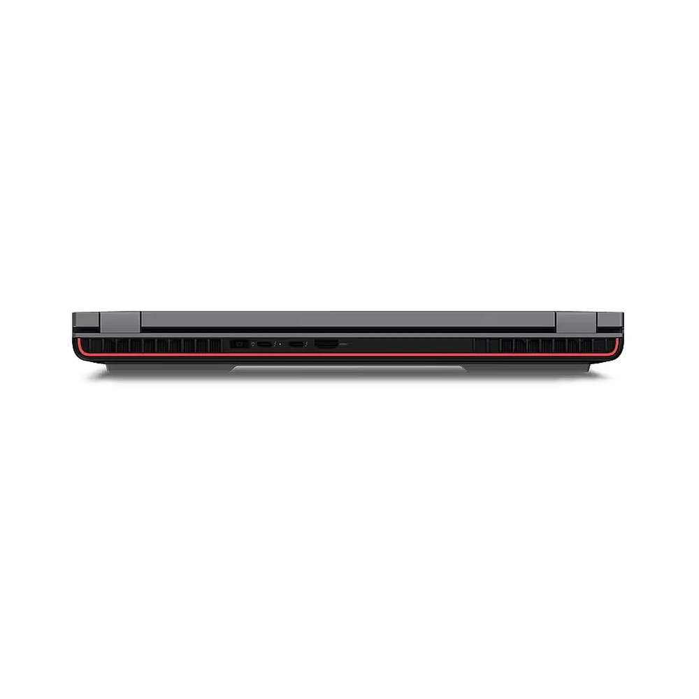 Ноутбук Lenovo ThinkPad P16 G2 Intel Core i7-14700HX/16Gb/SSD512Gb/RTX2000 8Gb/16"/IPS/WUXGA/1920x1200/60Hz/Win11Pro/Storm Grey (21FBA0R7CD) — KSKSHOP.RU