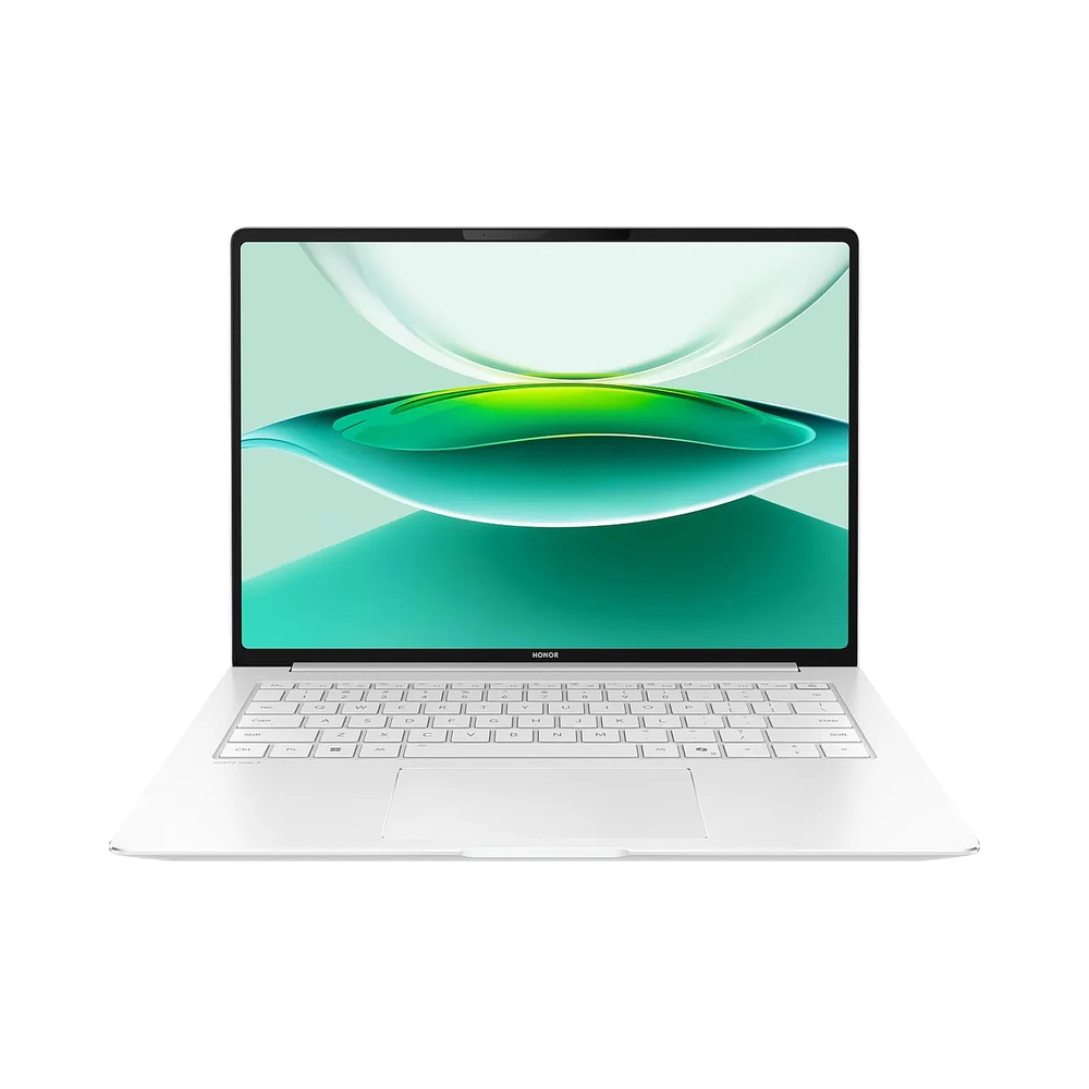 Ноутбук Honor MagicBook Pro 14 2025 14.6" ULTRA 9 32/1TB WHITE WIN 11 — KSKSHOP.RU