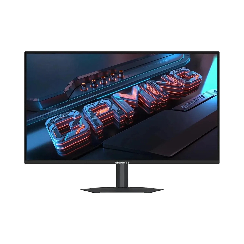 картинка Монитор 24.5" Gigabyte G25F2, черный от магазина Одежда+